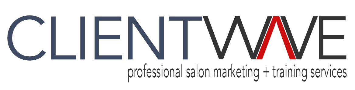 ClientWave Salon Training