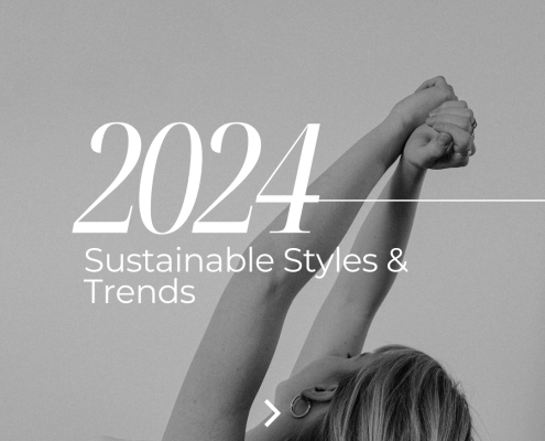 Sustainable Styles - '24